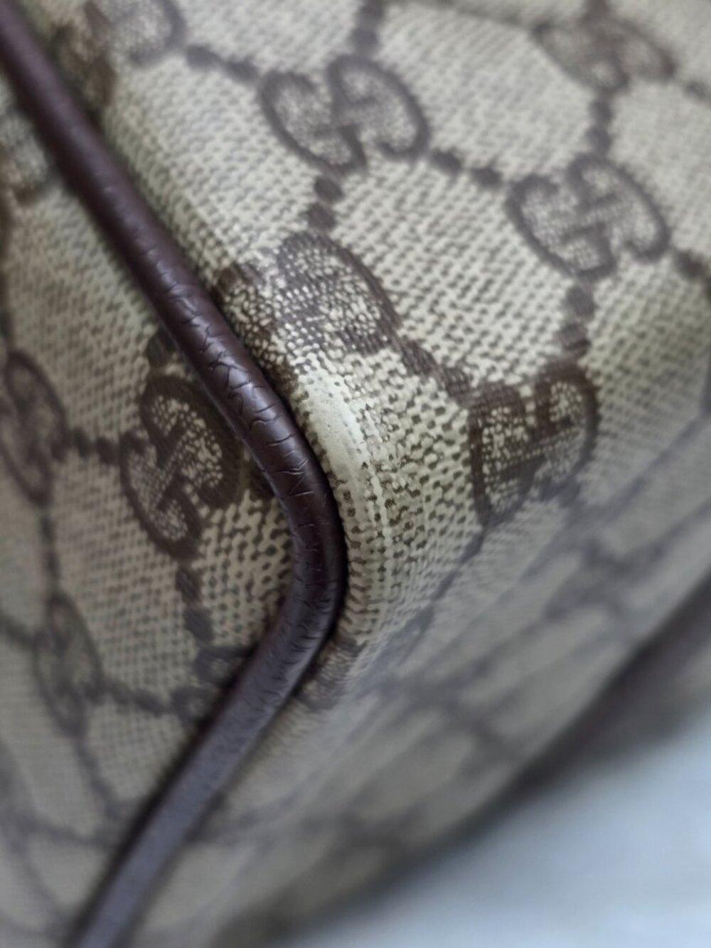 Gucci Ophidia Boston bag - Picture 8 of 16